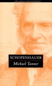 Schopenhauer: The Great Philosophers (The Great Philosophers Series) (Great Philosophers (Routledge (Firm)))