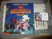 One Halloween Night