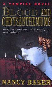 Blood and Chrysanthemums (Creed, Bk 2)