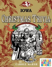 Iowa Classic Christmas Trivia