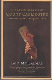 The Seven Ordeals of Count Cagliostro