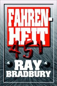 Fahrenheit 451 (Audio Cassette) (Unabridged)