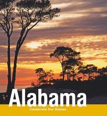 Alabama (Celebrate the States)