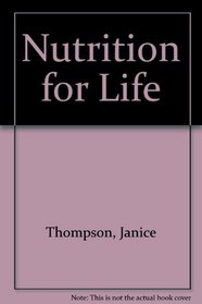Blackboard Student Access Kit for Nutrition for Life