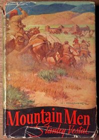 Mountain Men (Essay Index Reprint Series)