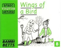 Basic Truths Set: Wings of a Bird/When I Die/I Agree