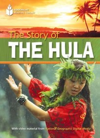 The Story of the Hula (US) (Footprint Reading Library, Level 1)