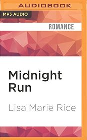 Midnight Run (Midnight Series)