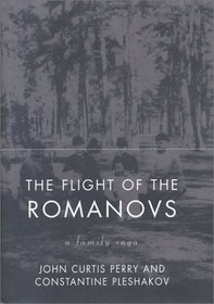 Flight of the Romanovs