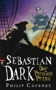 Der Piraten Prinz (Prince of Pirates) (Sebastian Darke, Bk 2) (German Edition)
