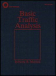Basic Traffic Analysis