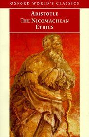 The Nicomachean Ethics (Oxford World's Classics)