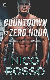 Countdown to Zero Hour (Black Ops: Automatik)