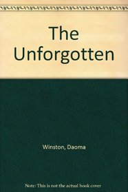 The Unforgotten