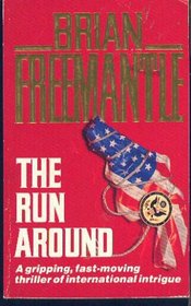 The Run Around (Charlie Muffin, Bk 8)