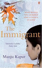 the immigrant