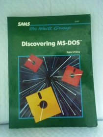 Discovering MS-DOS