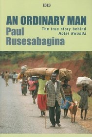 An Ordinary Man (Isis Nonfiction)