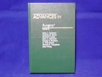 Cameron: Advances in Surgery (Vol 32)