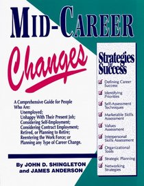 Mid-Career Changes: Strategies for Success