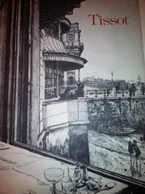 James Tissot: Catalogue Raisonne of His Prints