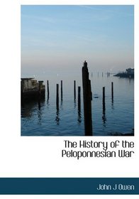 The History of the Peloponnesian War