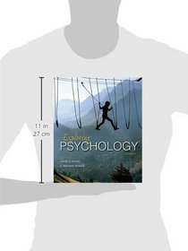 Exploring Psychology
