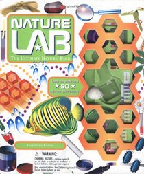 Nature Lab (Science Lab (Silver Dolphin))