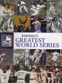Baseball's Greatest World Series