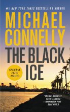 The Black Ice (Harry Bosch, Bk 2)