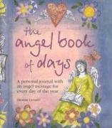 The Angel Book of Days: A Personal Journal With an Angel Message for Every Day of the Year