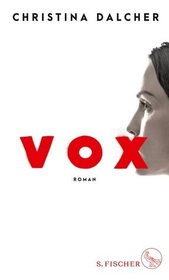 Vox (German Edition)