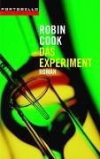 Das Experiment (Acceptable Risk) (German Edition)