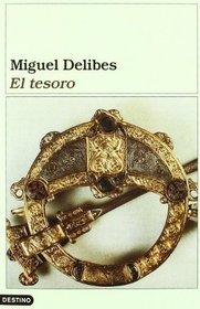 El Tesoro/the Treasure (Coleccion Ancora y delfin)