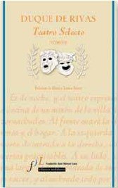 Teatro Selecto / Selected Theater (Clasicos Andaluces) (Spanish Edition)