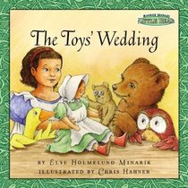 The Toys' Wedding (Maurice Sendak's Little Bear)