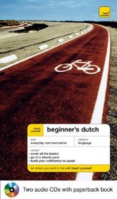 Teach Yourself Beginner's Dutch Audiopackage