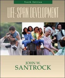 Life-Span Development with LifeMAP CD-ROM and PowerWeb