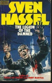 THE LEGION OF THE DAMNED