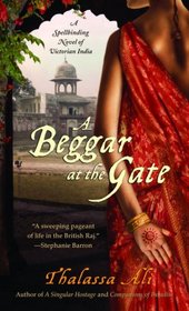 A Beggar at the Gate (Mariana Givens, Bk 2)