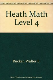 Heath Math Level 4