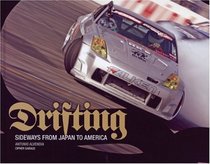 Drifting: Sideways From Japan to America