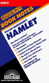 Hamlet (Barron's Book Notes)