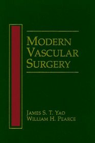 Modern Vascular Surgery