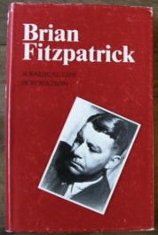 Brian Fitzpatrick: A radical life