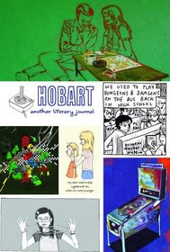 Hobart 9: The Games Issue