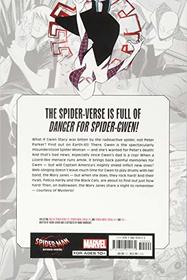 Spider-Man: Spider-Verse - Spider-Gwen (Into the Spider-Verse: Spider-Gwen)