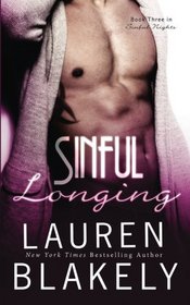 Sinful Longing (Sinful Nights) (Volume 3)