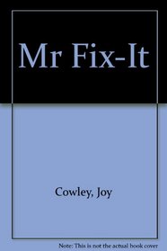 Mr Fix-It