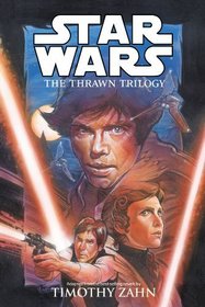 Star Wars: The Thrawn Trilogy